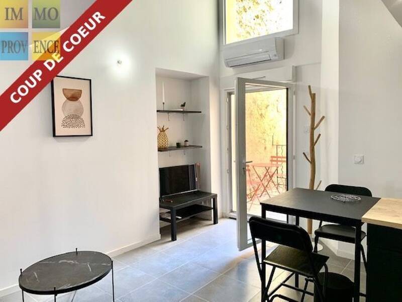 Maison à louer, 35m², PERTUIS