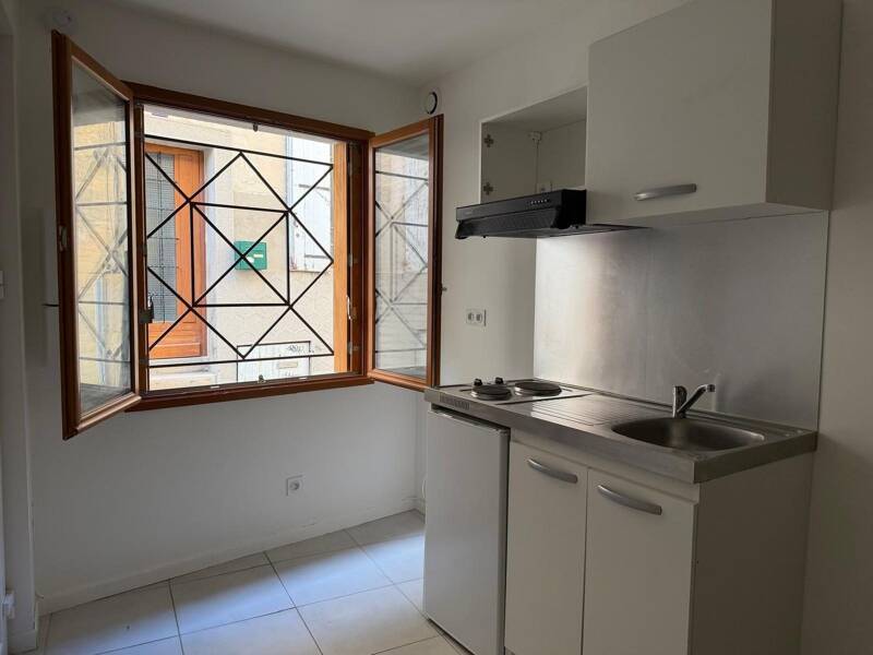Maison à louer, 39m², SOMMIERES