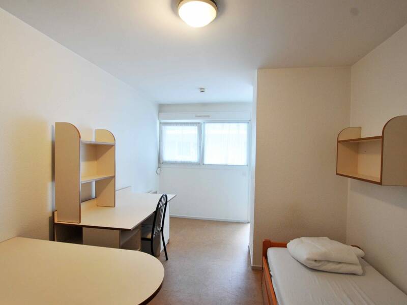 Maison à louer, 19m², TOURS