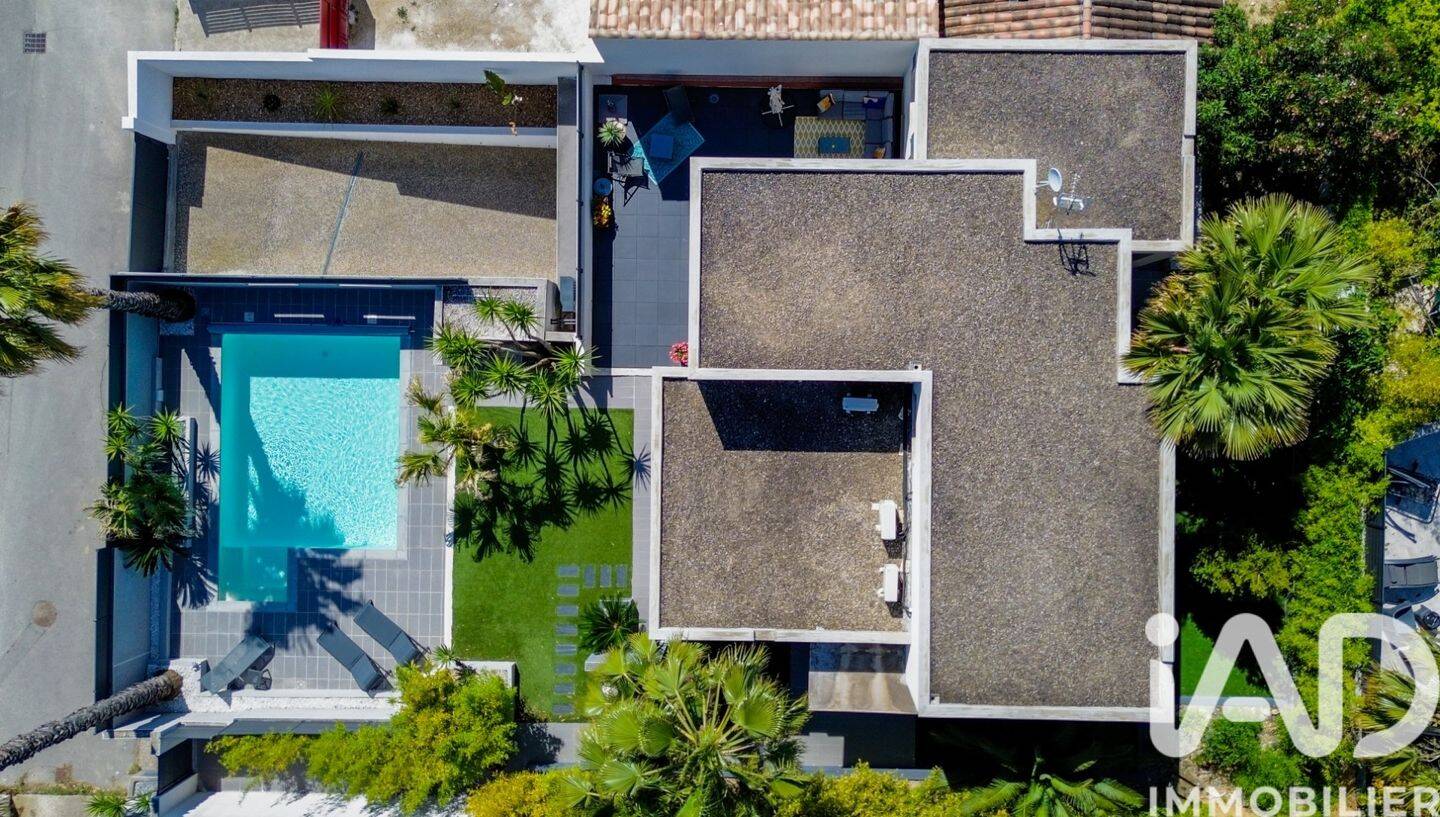 Maison à vendre, 200m², BEZIERS