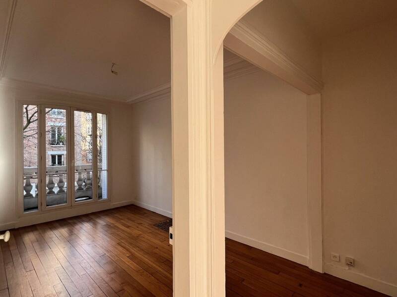 Maison à louer, 58m², PARIS 20E