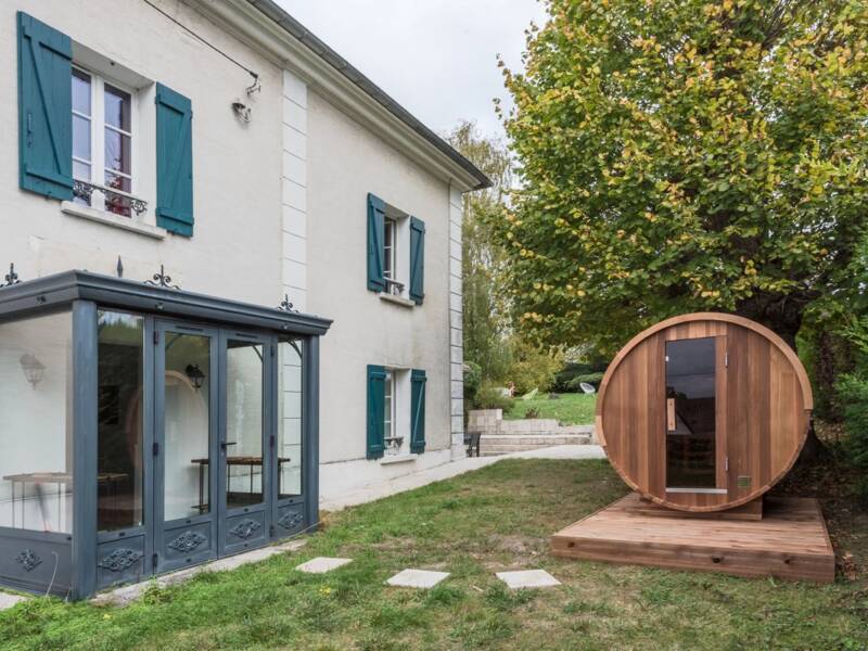 Maison à louer, 220m², CHALIFERT