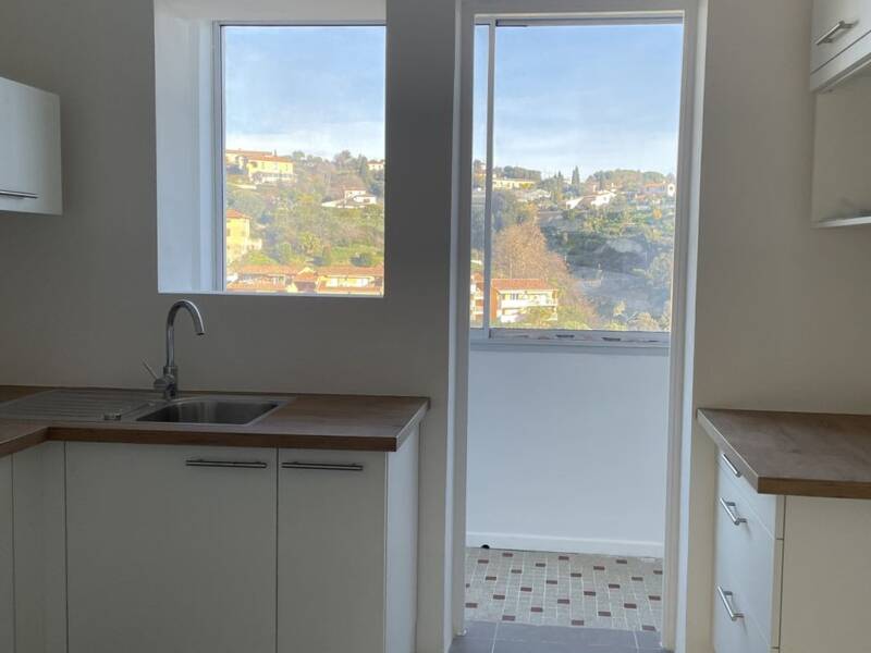 Maison à louer, 68m², NICE