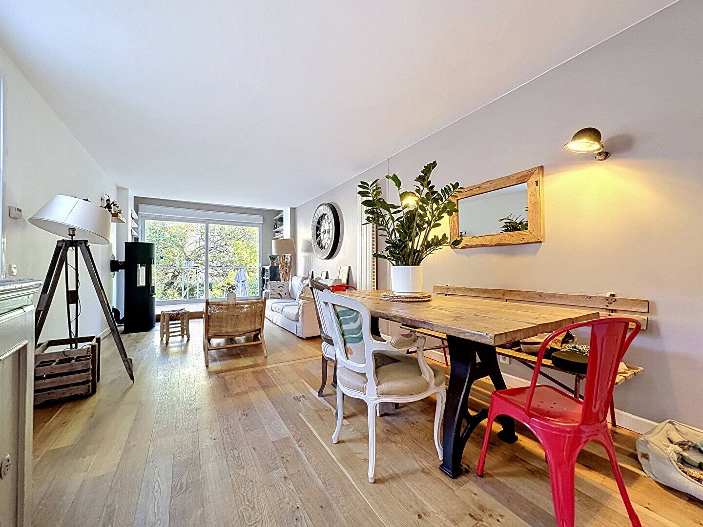 Maison à vendre, 168m², SURESNES