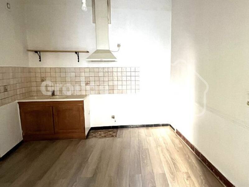 Maison à louer, 70m², NOVES