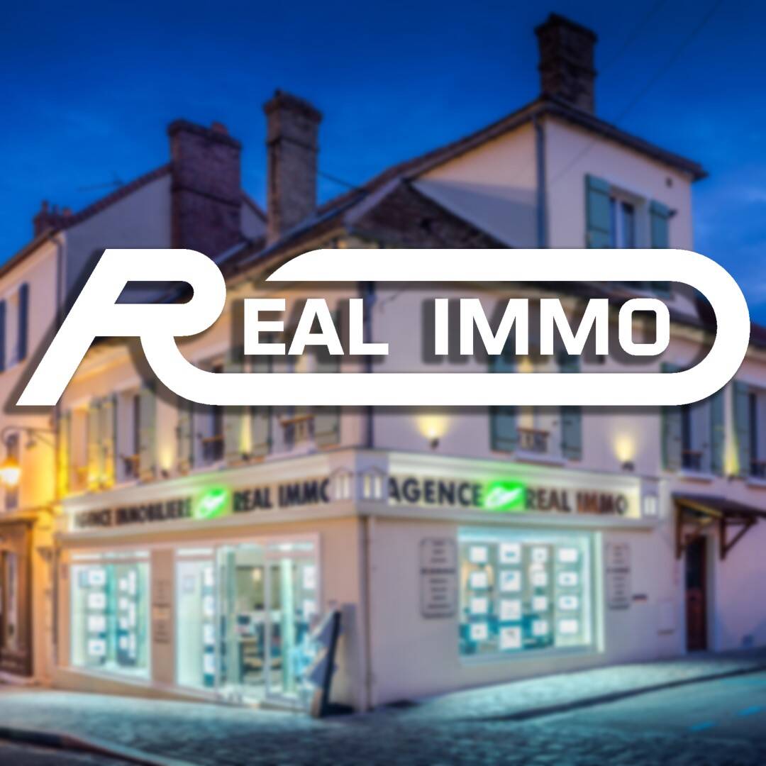 AGENCE REAL IMMO