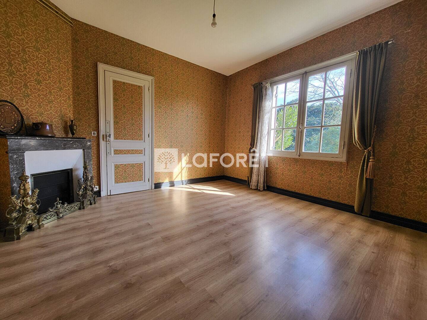 Maison à vendre, 115m², LABOUHEYRE