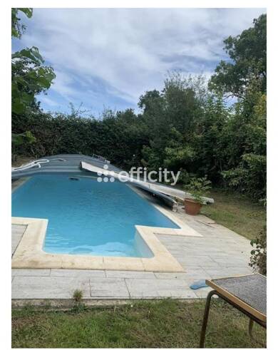 Maison à vendre 269 445 € 5 pièces 3 chambres 110 m² 967 m² de terrain Bazenville 14480