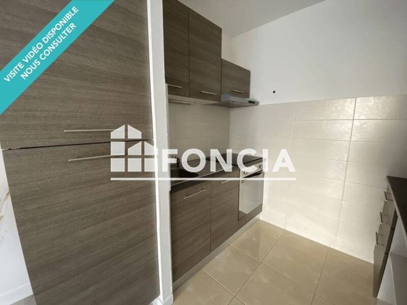 Maison à louer, 43m², NANTES