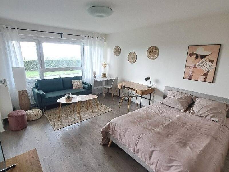 Maison à louer, 33m², LE HAVRE