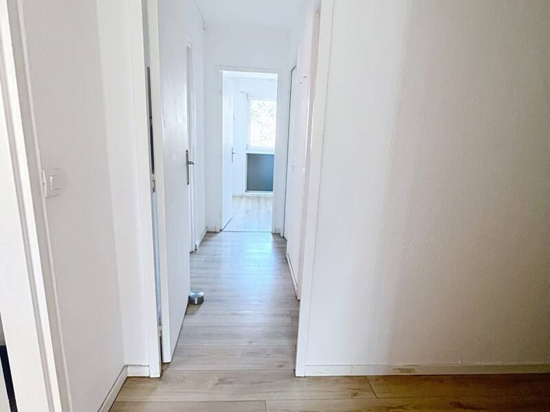 Maison à louer, 62m², LE CANNET