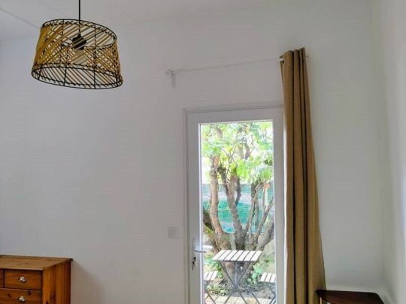 Maison à louer, 13m², BEGLES