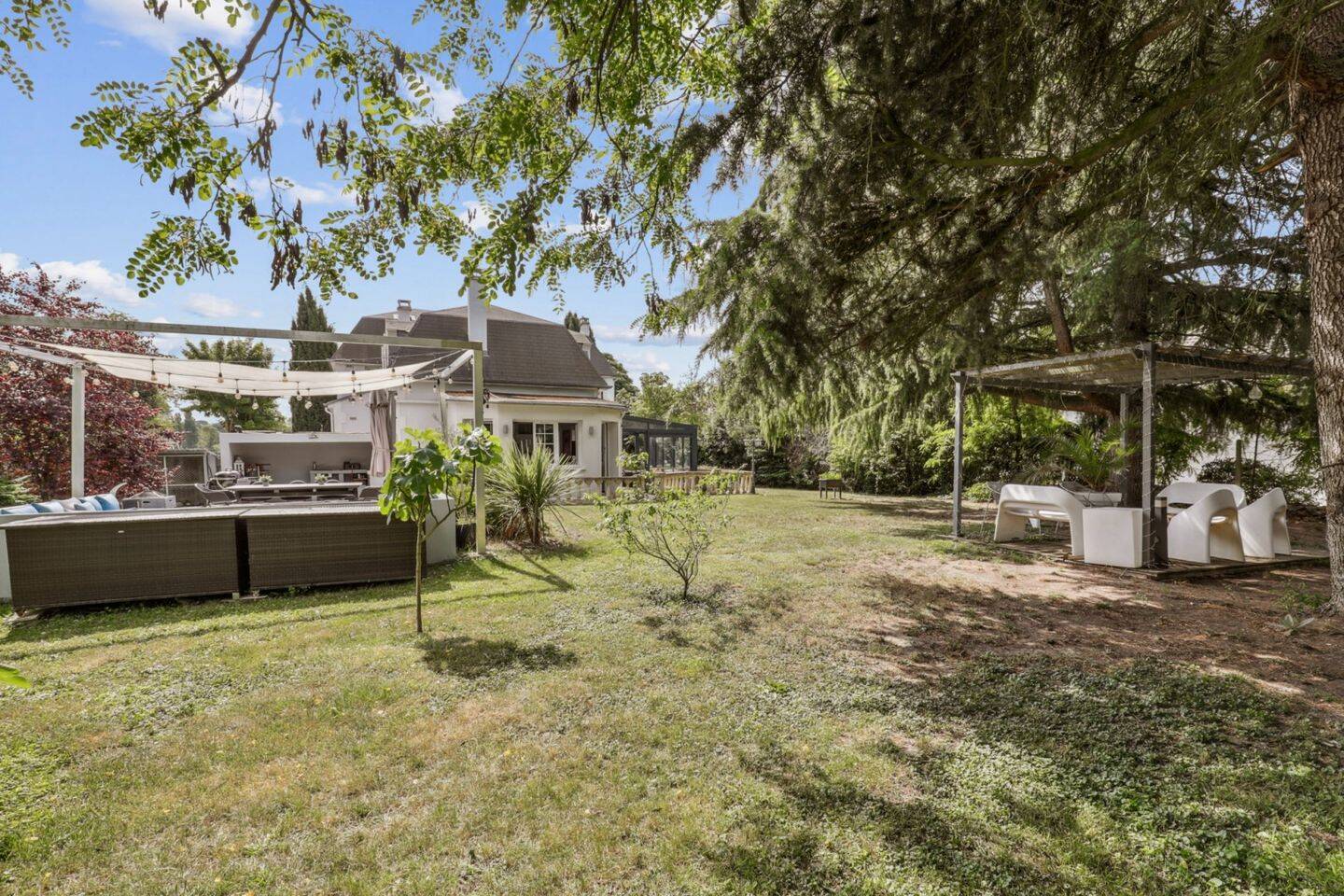 Maison à vendre, 300m², MAISONS LAFFITTE