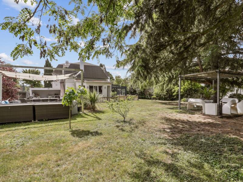 Maison à vendre, 300m², MAISONS LAFFITTE