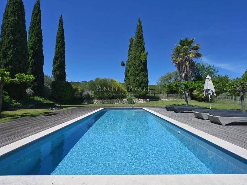 Maison à vendre, 1000m², MONTPELLIER