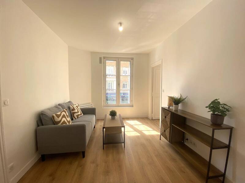 Maison à louer, 32m², BOULOGNE BILLANCOURT