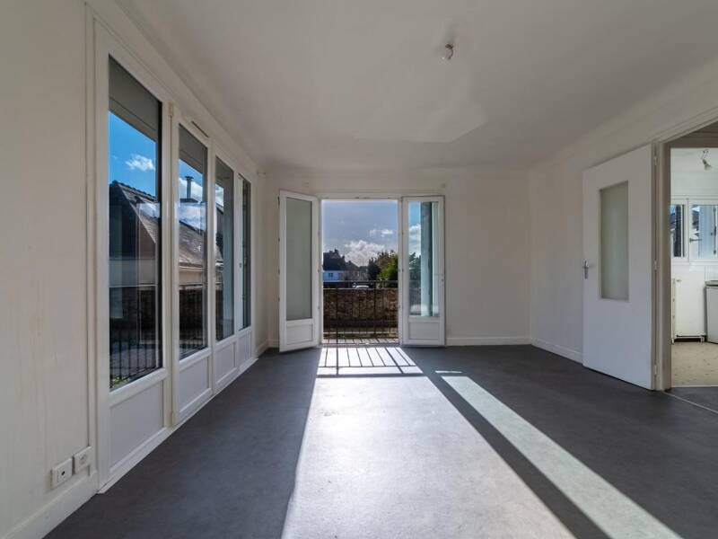 Maison à louer, 34m², NANTES