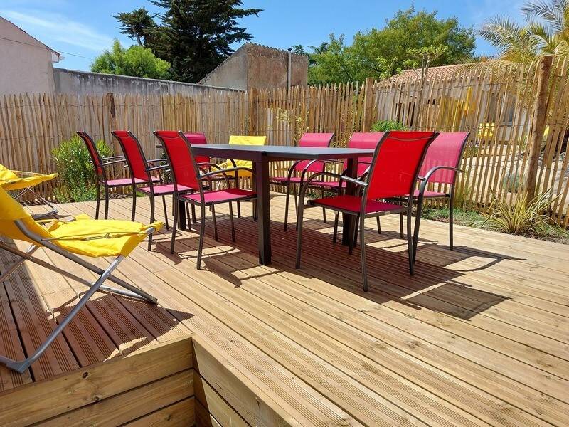 Maison à vendre, 441m², SAINT GEORGES D'OLERON