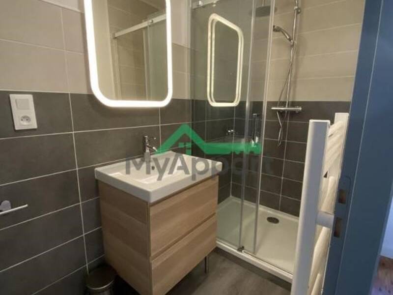 Maison à louer, 34m², TOULOUSE