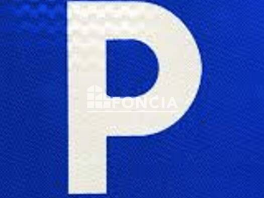 Parking à vendre 18 000 € 12 m² La Rode Toulon 83000