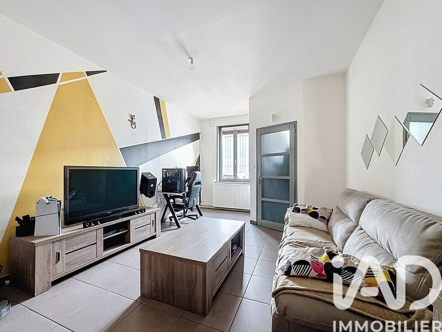 Maison à vendre, 96m², TOURCOING
