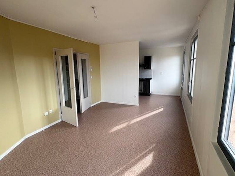 Maison à louer, 54m², SAINT VINCENT DE REINS