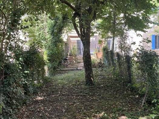 Maison à vendre 154 000 € 4 pièces 3 chambres 75 m² 155 m² de terrain Georges Pompidou Perigueux 24000