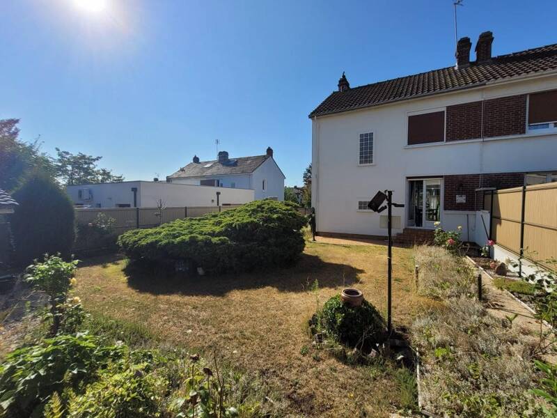 Maison à vendre, 77m², AMIENS