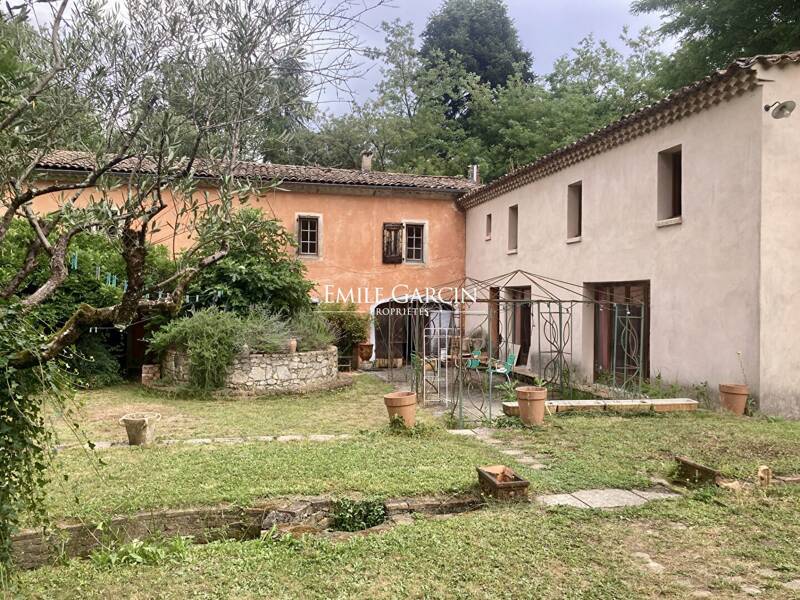 Maison à vendre, 650m², LASALLE