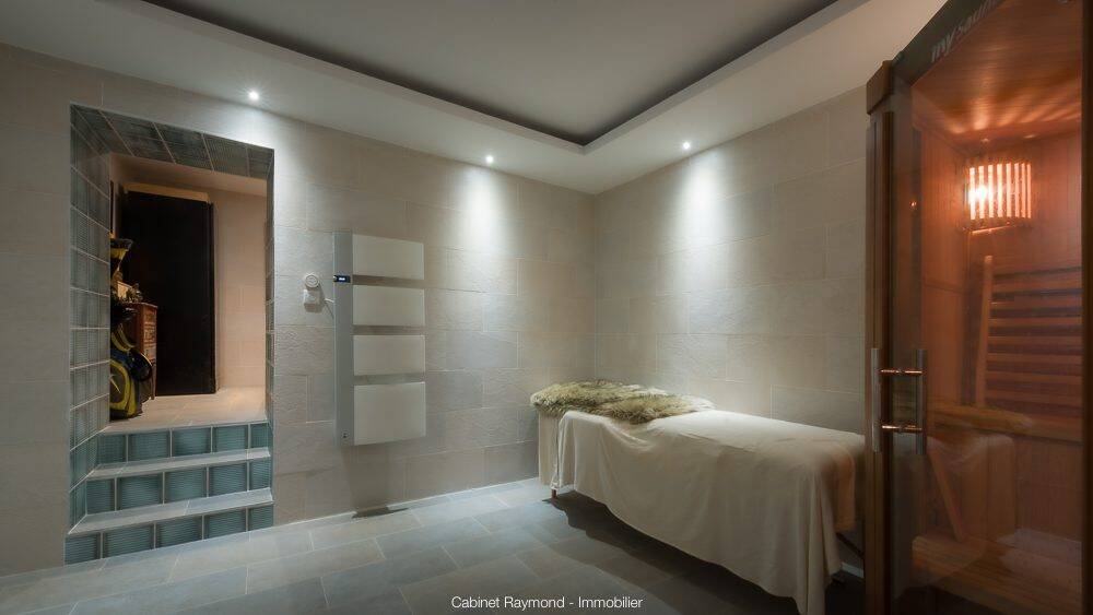 Maison à vendre Grenoble — 20