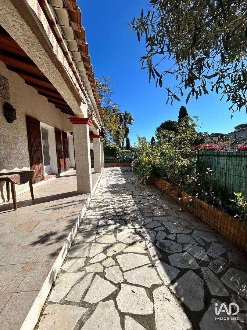 Maison à vendre, 93m², LA LONDE LES MAURES