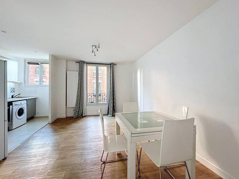 Maison à louer, 39m², SURESNES