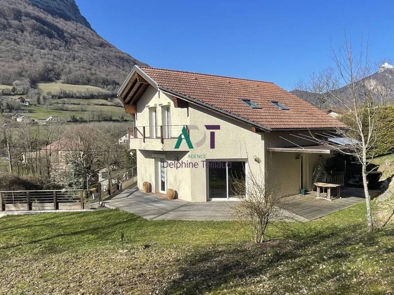 Maison à vendre, 158m², SAINT MARTIN LE VINOUX