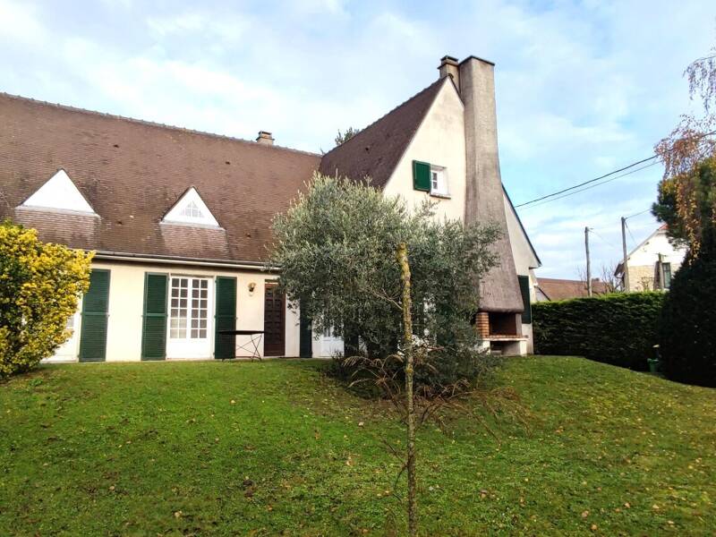 Maison à louer, 153m², CONFLANS SAINTE HONORINE