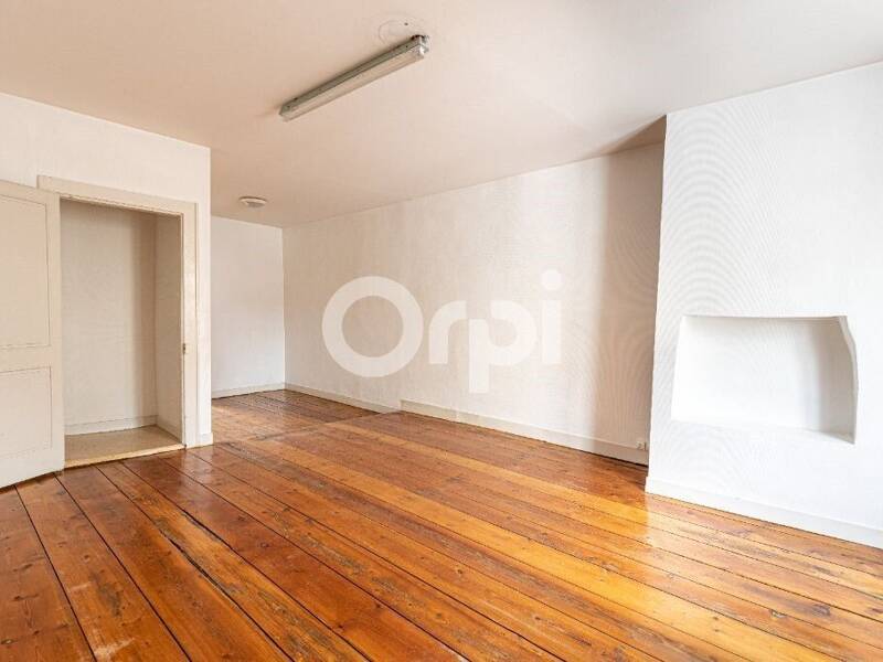 Maison à louer, 72m², LIMOGES