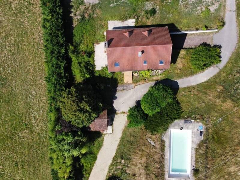 Maison à vendre, 410m², ROCHE