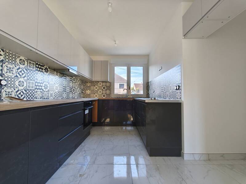 Maison à louer, 143m², OZOIR LA FERRIERE