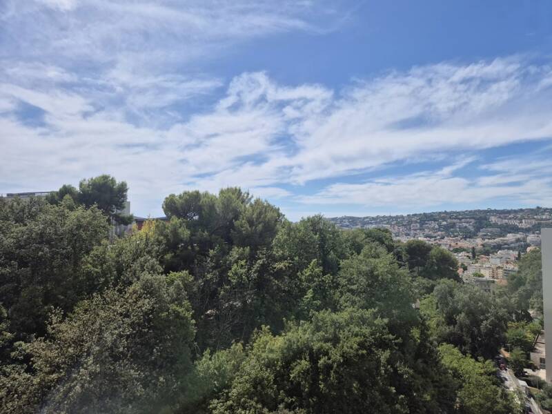 Maison à louer, 50m², NICE