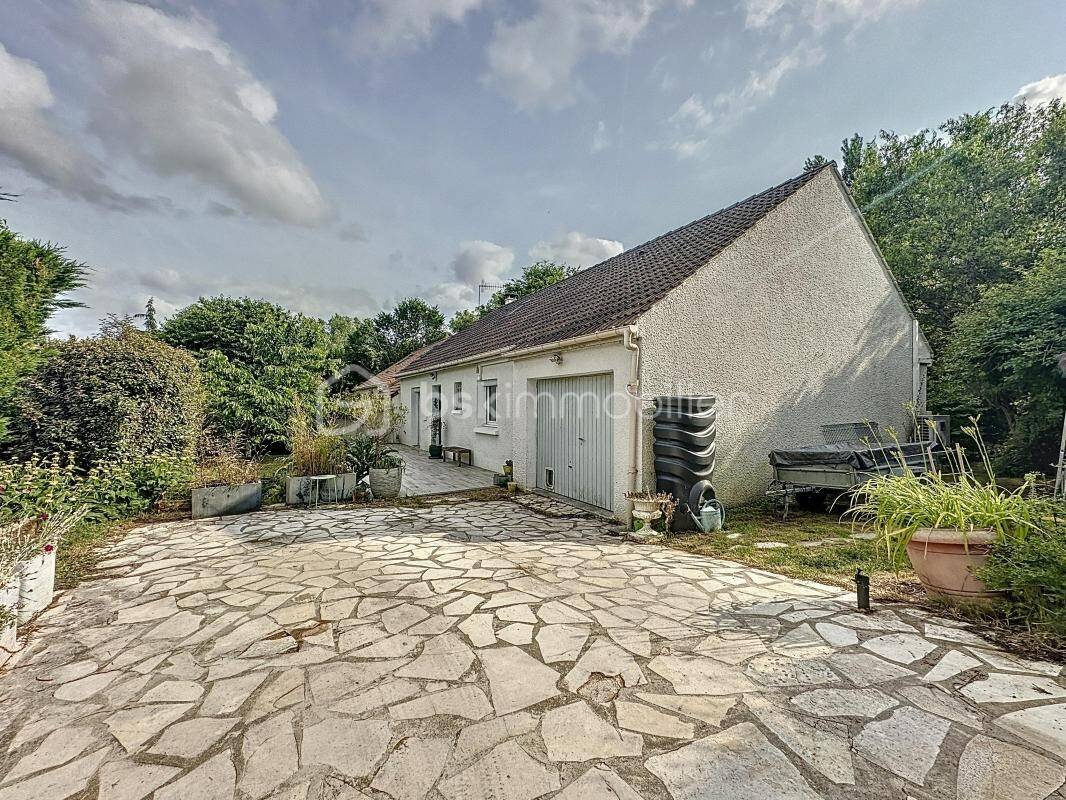 Maison à vendre, 130m², CORBEIL ESSONNES