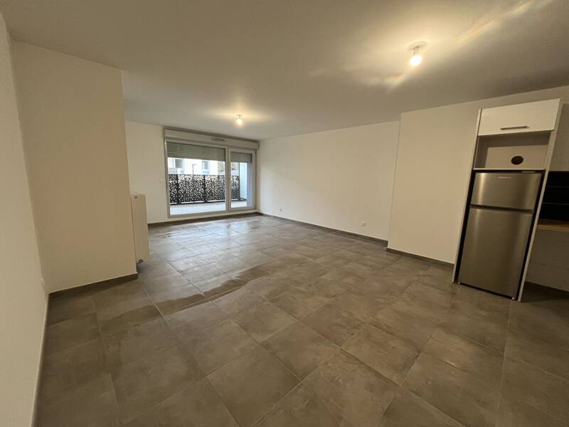 Maison à louer, 69m², SCIONZIER