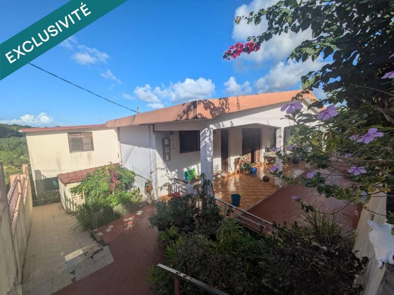 Maison à vendre, 200m², SAINT ESPRIT