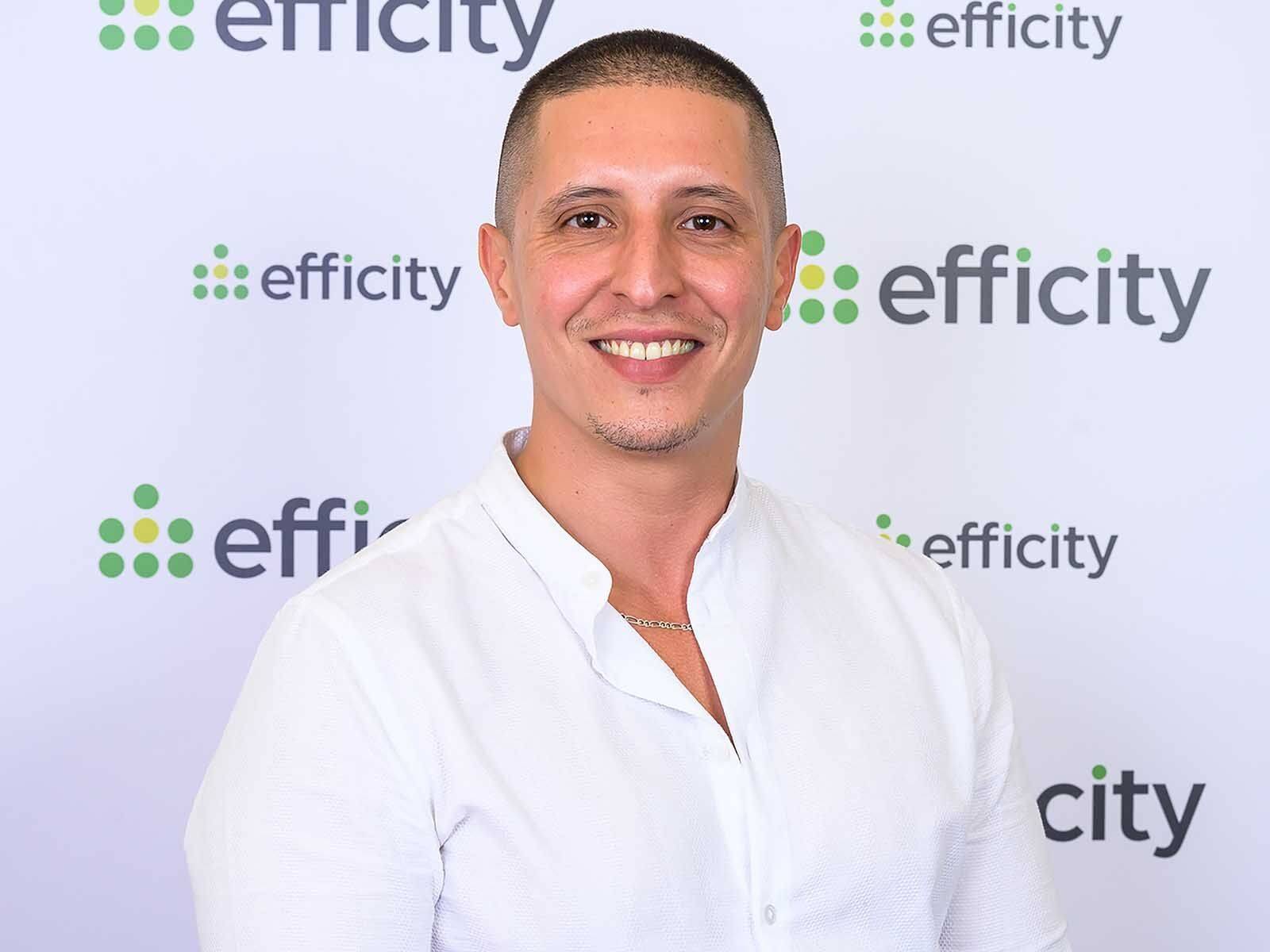 Efficity - Walid Ellafi