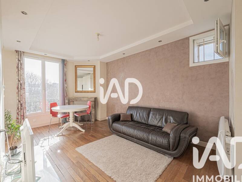 Maison à louer, 52m², LE RAINCY