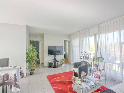 Triplex à vendre 334 400 € 5 pièces 4 chambres 86,55 m² Étage 4/4 Antony 92160