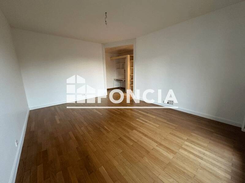 Maison à louer, 67m², GRENOBLE