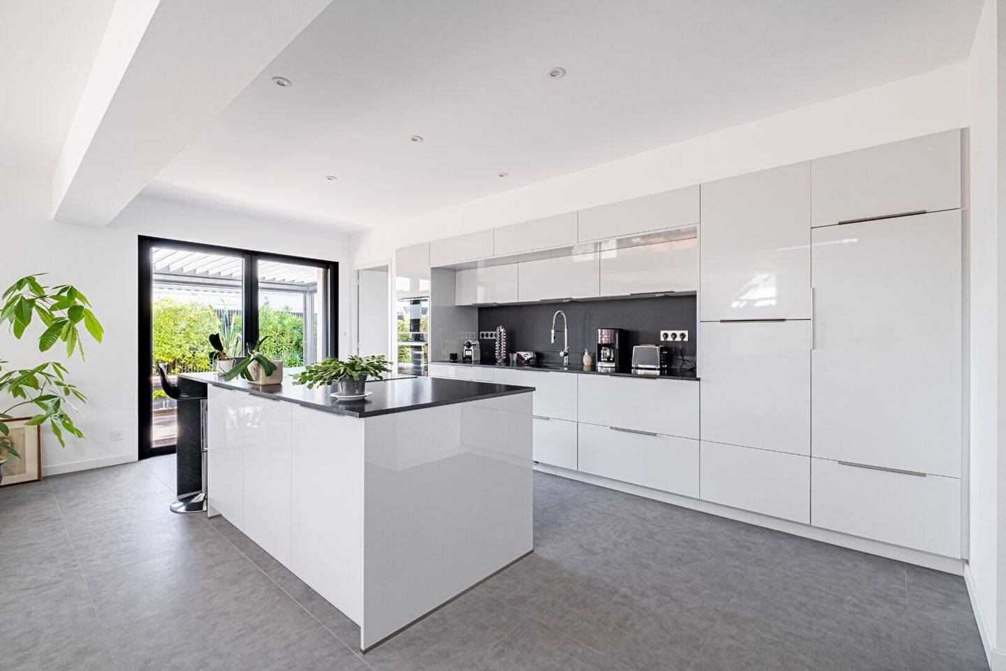 Maison à vendre, 163m², LA TURBALLE