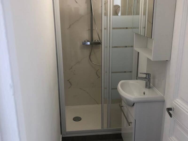 Maison à louer, 47m², IVRY SUR SEINE