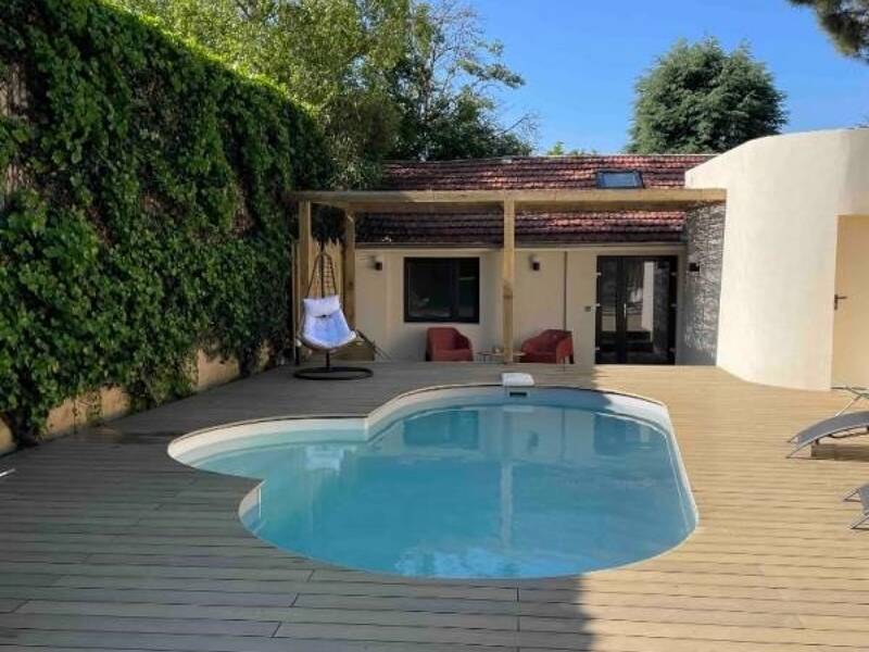 Maison à louer, 28m², TAVERNY