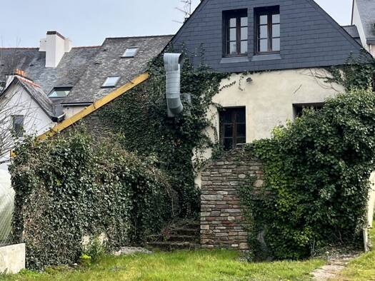 Appartement à vendre 199 900 € 7 pièces 2 chambres 300 m² RDC Redon 35600