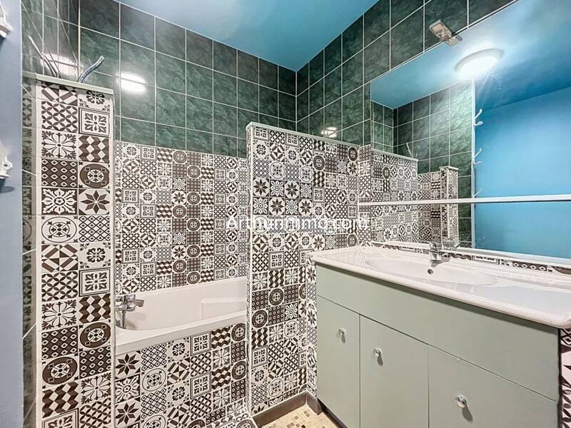 Maison à louer, 40m², BONNEUIL SUR MARNE